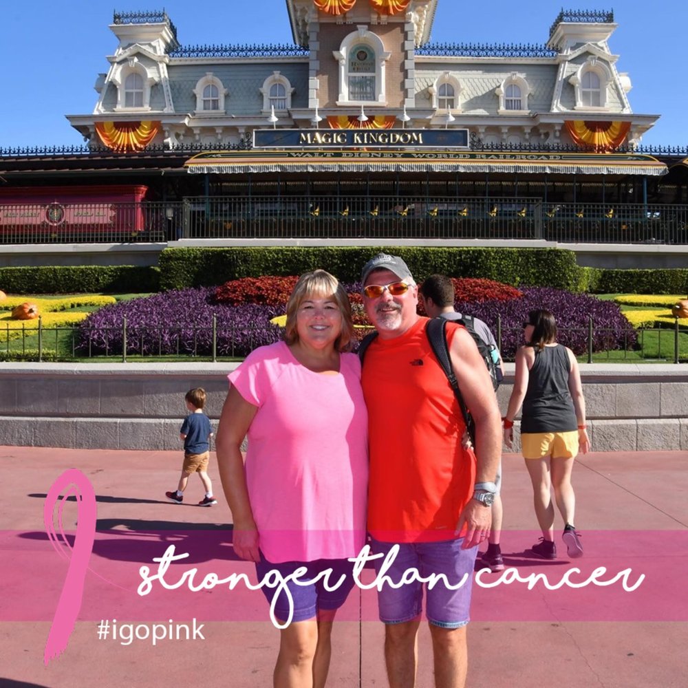 Meet your Posher, Sharon